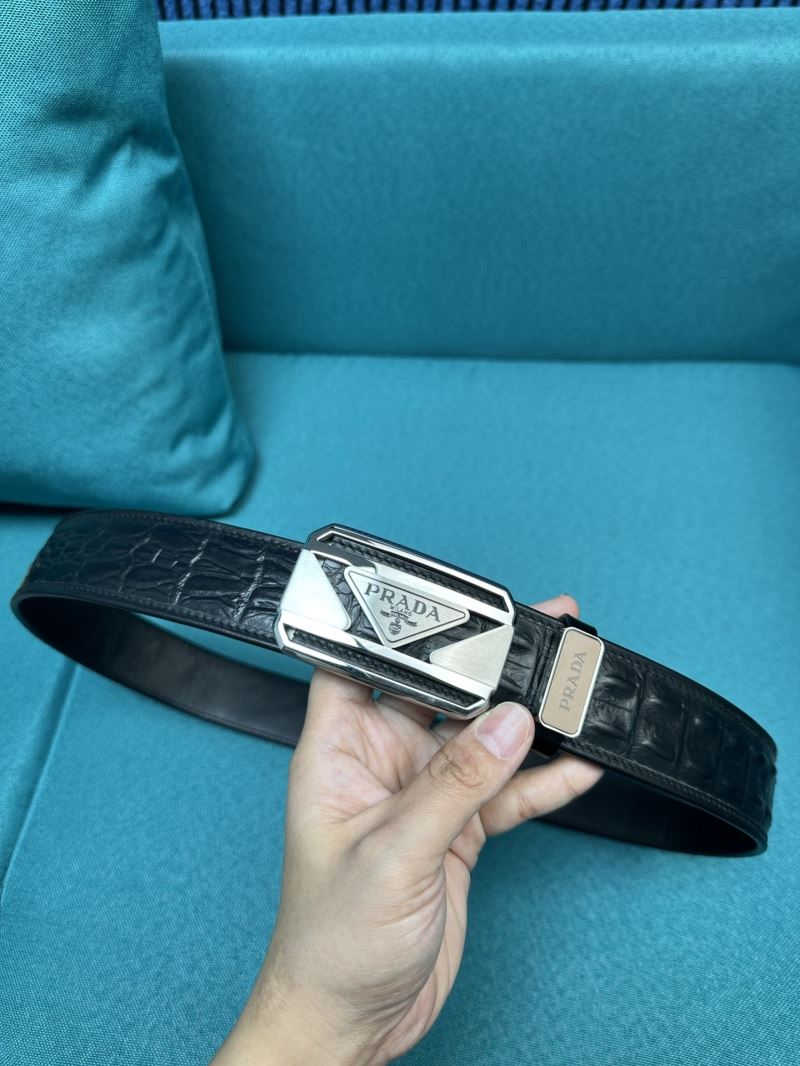 Prada Belts